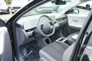 2024 Hyundai IONIQ 5 SEL stock 260693HY photo 15