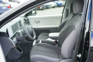 2024 Hyundai IONIQ 5 SEL stock 260693HY photo 16