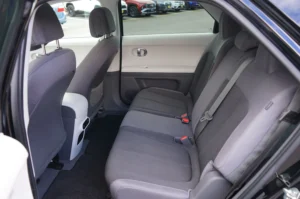 2024 Hyundai IONIQ 5 SEL stock 260693HY photo 18