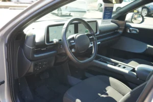 2024 Hyundai IONIQ 6 SE stock 260631HY photo 14