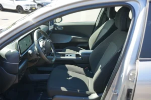 2024 Hyundai IONIQ 6 SE stock 260631HY photo 15