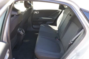 2024 Hyundai IONIQ 6 SE stock 260631HY photo 18