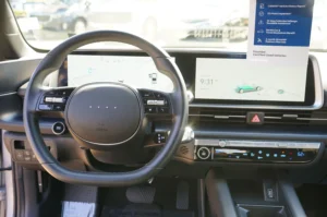 2024 Hyundai IONIQ 6 SE stock 260631HY photo 19
