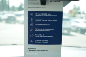 2024 Hyundai IONIQ 6 SE stock 260631HY photo 2
