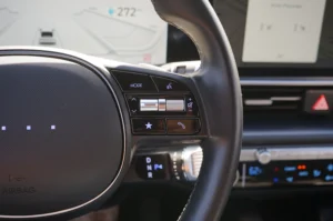 2024 Hyundai IONIQ 6 SE stock 260631HY photo 27