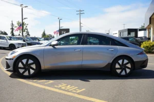 2024 Hyundai IONIQ 6 SE stock 260631HY photo 7
