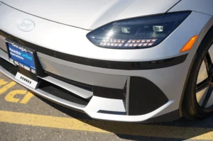 2024 Hyundai IONIQ 6 SE stock 260631HY photo 8
