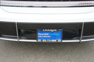 2024 Hyundai IONIQ 6 SE stock 260683HY photo 10