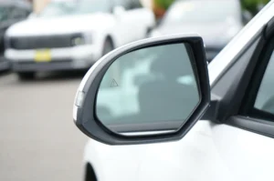 2024 Hyundai IONIQ 6 SE stock 260683HY photo 11