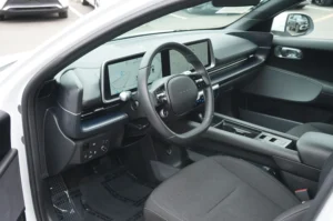 2024 Hyundai IONIQ 6 SE stock 260683HY photo 16