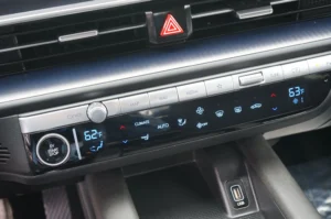 2024 Hyundai IONIQ 6 SE stock 260683HY photo 23
