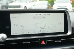 2024 Hyundai IONIQ 6 SE stock 260683HY photo 24