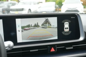 2024 Hyundai IONIQ 6 SE stock 260683HY photo 25