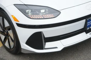 2024 Hyundai IONIQ 6 SE stock 260683HY photo 9