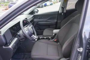 2024 Hyundai KONA ELECTRIC SEL stock 260677HY photo 13