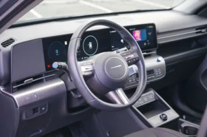 2024 Hyundai KONA ELECTRIC SEL stock 260677HY photo 14