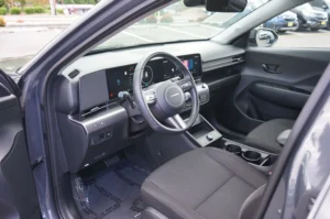 2024 Hyundai KONA ELECTRIC SEL stock 260677HY photo 15