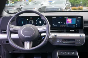 2024 Hyundai KONA ELECTRIC SEL stock 260677HY photo 17