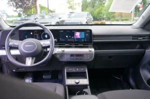 2024 Hyundai KONA ELECTRIC SEL stock 260677HY photo 18