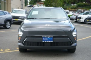 2024 Hyundai KONA ELECTRIC SEL stock 260677HY photo 2