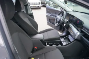 2024 Hyundai KONA ELECTRIC SEL stock 260677HY photo 20