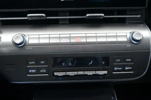 2024 Hyundai KONA ELECTRIC SEL stock 260677HY photo 22