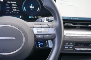 2024 Hyundai KONA ELECTRIC SEL stock 260677HY photo 27