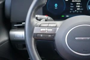 2024 Hyundai KONA ELECTRIC SEL stock 260677HY photo 28