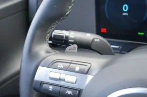 2024 Hyundai KONA ELECTRIC SEL stock 260677HY photo 29
