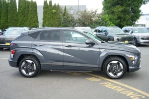 2024 Hyundai KONA ELECTRIC SEL stock 260677HY photo 4