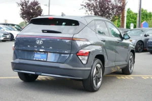 2024 Hyundai KONA ELECTRIC SEL stock 260677HY photo 5