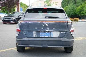 2024 Hyundai KONA ELECTRIC SEL stock 260677HY photo 6