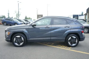2024 Hyundai KONA ELECTRIC SEL stock 260677HY photo 8