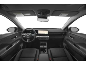 2024 Hyundai Kona Limited stock 260641H photo 11