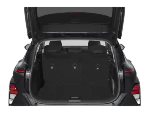 2024 Hyundai Kona Limited stock 260641H photo 14