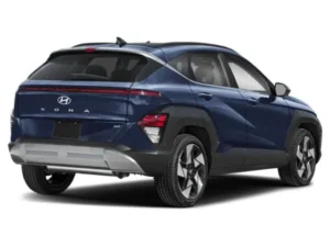 2024 Hyundai Kona Limited stock 260641H photo 2