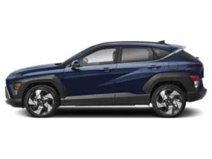 2024 Hyundai Kona Limited stock 260641H photo 3