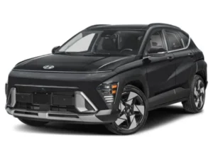 2024 Hyundai Kona Limited stock 260641H photo 4