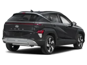 2024 Hyundai Kona Limited stock 260641H photo 5