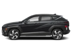 2024 Hyundai Kona Limited stock 260641H photo 6