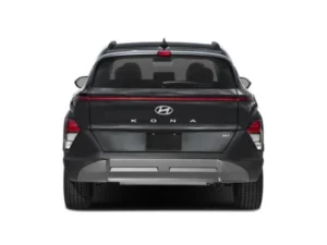 2024 Hyundai Kona Limited stock 260641H photo 8