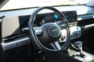 2024 Hyundai Kona SEL stock 260523D photo 15