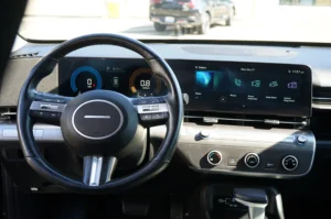 2024 Hyundai Kona SEL stock 260523D photo 19