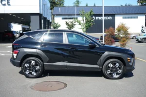 2024 Hyundai Kona SEL stock 260523D photo 2
