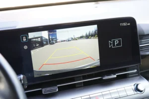 2024 Hyundai Kona SEL stock 260523D photo 26