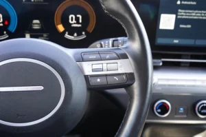 2024 Hyundai Kona SEL stock 260523D photo 27