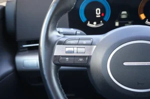 2024 Hyundai Kona SEL stock 260523D photo 28