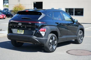 2024 Hyundai Kona SEL stock 260523D photo 3