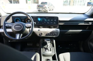 2024 Hyundai Kona SEL stock 260523D photo 30