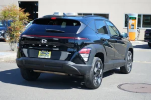 2024 Hyundai Kona SEL stock 260523D photo 4